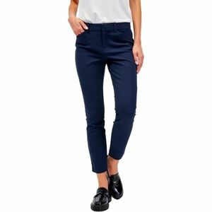 GAP V-SKINNY Pantaloni de damă, albastru închis, mărime imagine