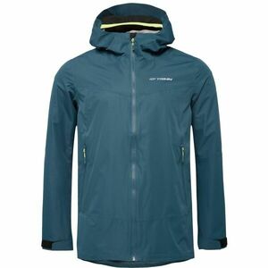 TRIMM FOXTER Geacă outdoor de bărbați, albastru închis, mărime imagine