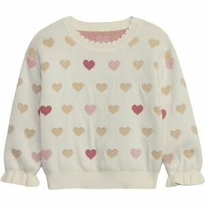 GAP BABY Pulover copii, bej, mărime imagine