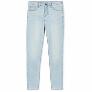 CELIO FOSKINNY1 Blugi pentru bărbați, albastru deschis, mărime 30x34 imagine