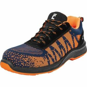 CERVA GEARGRINT S1 MF SRC Încălțăminte protecția muncii pentru bărbați, negru, mărime imagine