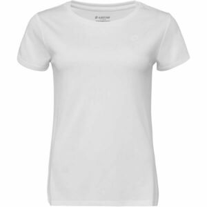 Lotto MSP W TEE Tricou sport damă, alb, mărime imagine