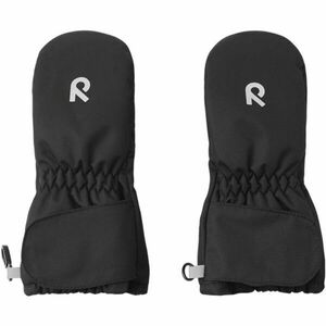 REIMA AVAUS Mănuși cu un deget copii, negru, mărime imagine