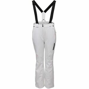 TRIMM RIDER LADY Pantaloni schi damă, alb, mărime imagine