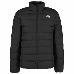 The North Face M ACONCAGUA 3 JACKET Geacă pentru bărbați, negru, mărime imagine