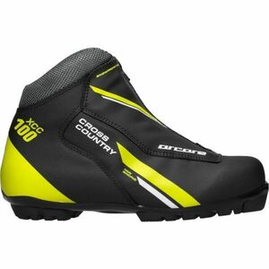 Arcore XC100 Pantofi de alergare pentru tehnică clasică, negru, mărime imagine