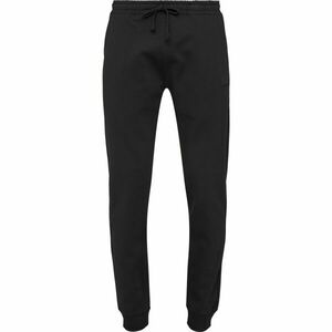 Russell Athletic TECH Pantaloni de trening pentru bărbați, negru, mărime imagine