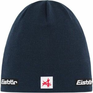 Eisbär OGLE Căciulă de iarnă pentru bărbați, albastru închis, mărime imagine