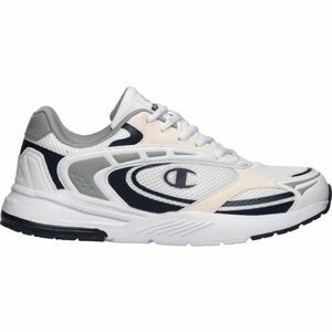 Champion CHAMP 2K LOW Încălțăminte casual bărbați, alb, mărime 44 imagine