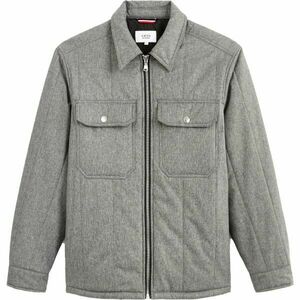 CELIO DUSTRIPES Geacă de iarnă pentru bărbați, gri, mărime imagine