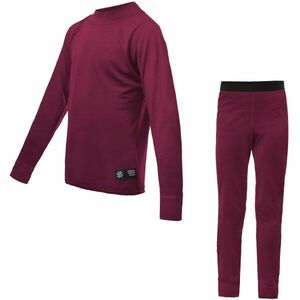 Sensor MERINO ACTIVE SET Set funcțional copii, mov, mărime imagine