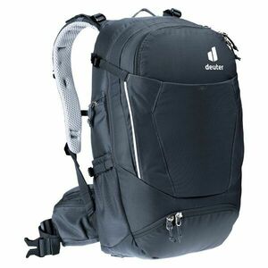 DEUTER TRANS ALPINE 24 Rucsac de ciclism, negru, mărime imagine