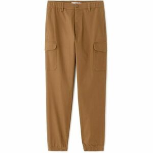 CELIO MOGO Pantaloni de bărbați, maro, mărime imagine