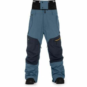 Horsefeathers NELSON Pantaloni de snowboard bărbați, albastru, mărime imagine