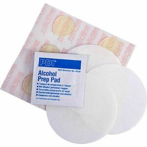 Therm-A-Rest INSTANT FIELD REPAIR KIT Kit de reparații pentru saltele, transparent, mărime imagine