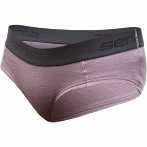 Sensor MERINO DF Lenjerie intimă de damă, mov, mărime imagine