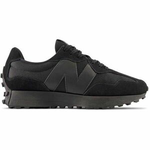 New Balance MS327CTB Încălțăminte casual bărbați, negru, mărime 42.5 imagine