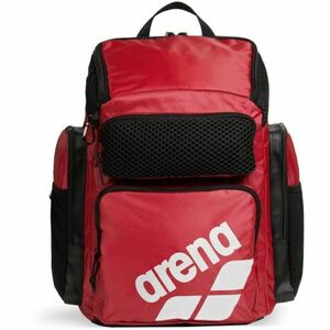 Arena ONE GO BACKPACK 45L Rucsac sport, roșu, mărime imagine