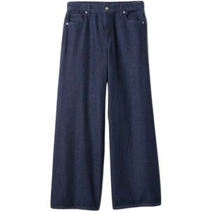 GAP BAGGY Blugi pentru femei, albastru închis, mărime imagine