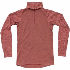 Devold DUO ACTIVE MERINO 205 Tricou termic pentru femei, roșu, mărime imagine