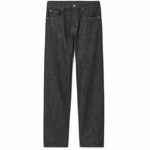 CELIO JOSTAY Blugi pentru bărbați, gri închis, mărime imagine