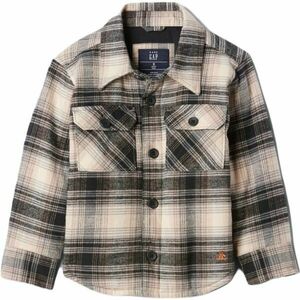 GAP BABY Cămașă de copii, maro, mărime 4Y imagine