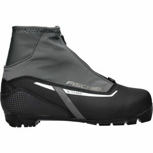Fischer XC TOURING MY STYLE Clăpari de schi fond femei-stil clasic, negru, mărime imagine