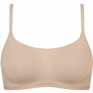 SLOGGI GO DAILY Sutien sport damă, bej, mărime imagine