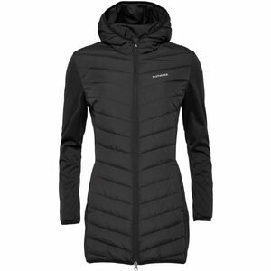 Klimatex MERAPI Geacă hibridă damă, negru, mărime imagine