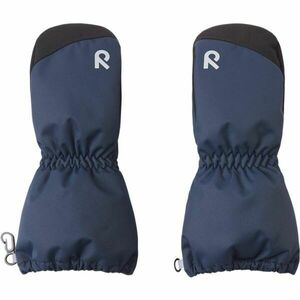 REIMA ENSIN Mănuși copii fără degete, albastru închis, mărime imagine