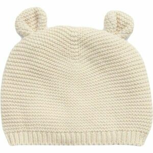 GAP GARTER Căciulă copii, bej, mărime imagine