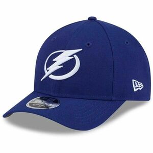 New Era TAMPA BAY LIGHTNING NHL TEAM 9FORTY Șapcă, albastru închis, mărime UNI imagine