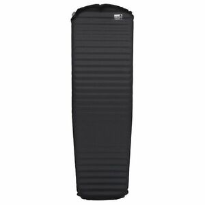 High Peak KODIAK L Saltea autogonflabilă, negru, mărime imagine