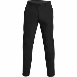 Under Armour CGI Pantaloni golf bărbați, negru, mărime 36x34 imagine