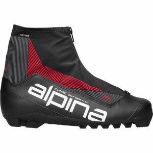 Alpina N TOUR Clăpari schi de fond, negru, mărime imagine