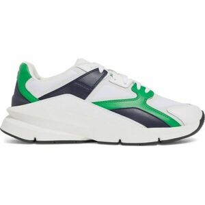 Under Armour FORGE 96 LEATHER REISSURE Încălțăminte casual unisex, alb, mărime 44 imagine