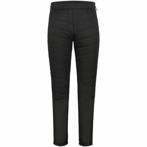 Rukka TALJALA Pantaloni de schi fond bărbați, negru, mărime imagine