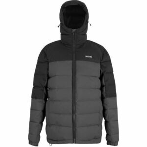 REGATTA OUTDOORS ALDTHORN Geacă pentru bărbați, gri închis, mărime imagine