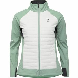 Daehlie JACKET CHALLENGE 3.0 W Geacă sport damă, verde deschis, mărime imagine
