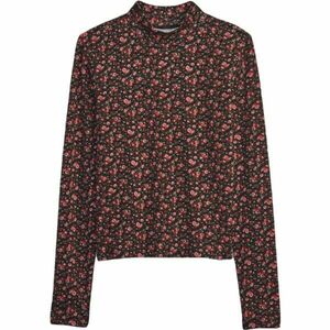 GAP LS MOCKNECK Tricou fete, maro, mărime imagine