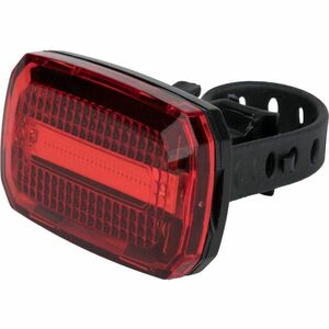 Arcore LUMINĂ SPATE Lumină spate pentru bicicletă, negru, mărime imagine