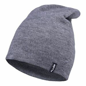 FLLÖS ANDER Căciulă de iarnă, gri, mărime imagine