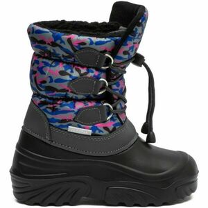 Oldcom WINTRY Cizme copii, negru, mărime imagine