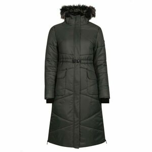 ALPINE PRO OMUNA Geacă de iarnă damă, kaki, mărime imagine