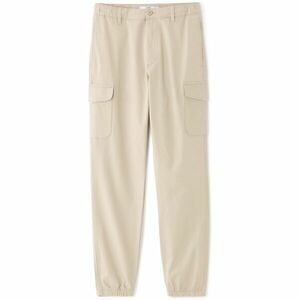 CELIO MOGO Pantaloni de bărbați, bej, mărime imagine