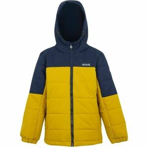 REGATTA OUTDOORS LOFTHOUSE JR Geacă pentru copii, galben, mărime imagine