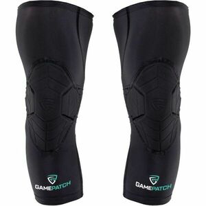 GAMEPATCH KNEE PADS Genunchiere, negru, mărime imagine