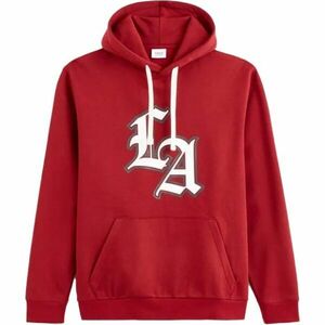 CELIO FECAGO Hanorac pentru bărbați, vișiniu, mărime imagine