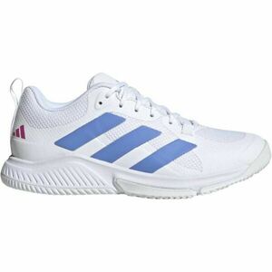 adidas COURT TEAM BOUNCE 2.0 W Încălțăminte de volei damă, alb, mărime 36 2/3 imagine