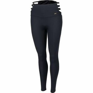 GOLDBEE BI Colanți femei, negru, mărime imagine